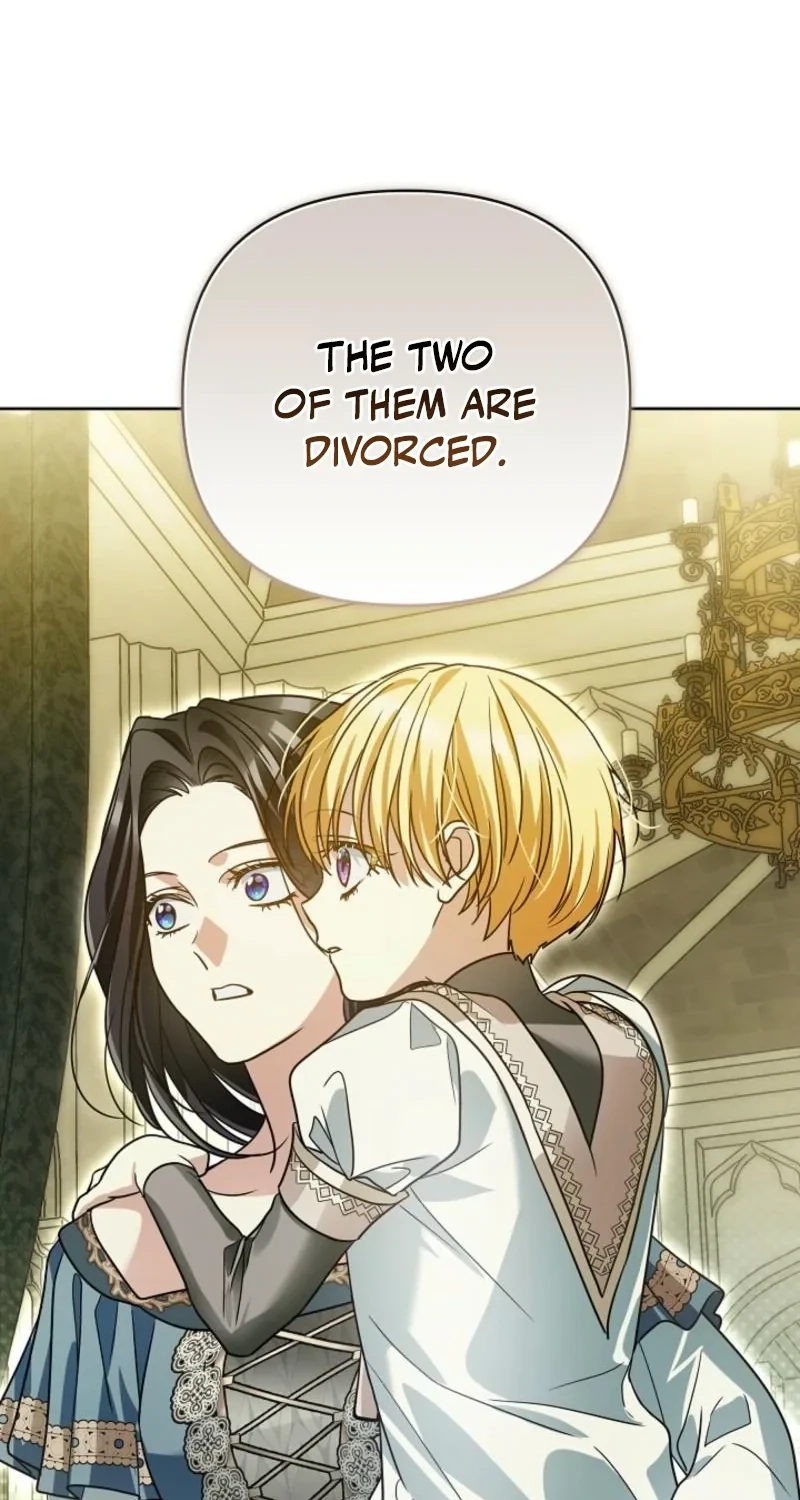 En Travesti - I Became a Fake Prince Chapter 32 page 9