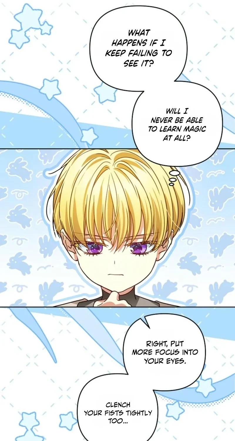 En Travesti - I Became a Fake Prince Chapter 32 page 61