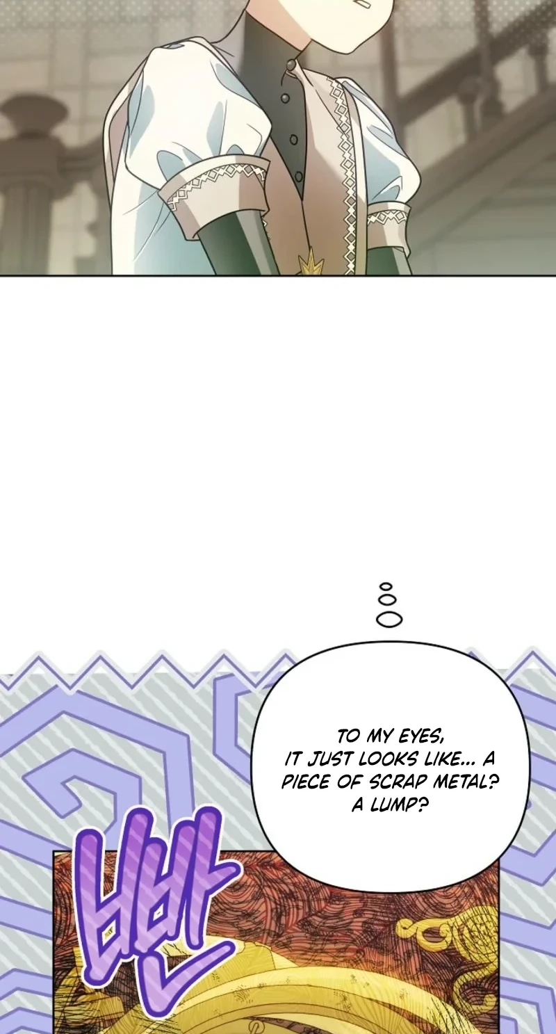 En Travesti - I Became a Fake Prince Chapter 32 page 59