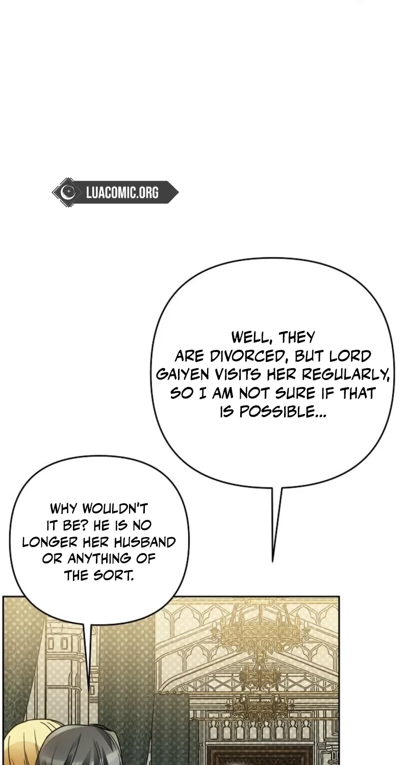En Travesti - I Became a Fake Prince Chapter 32 page 13