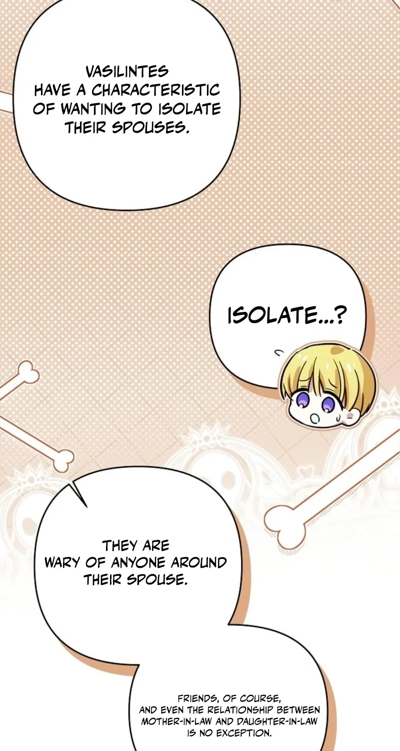 En Travesti - I Became a Fake Prince Chapter 32 page 21