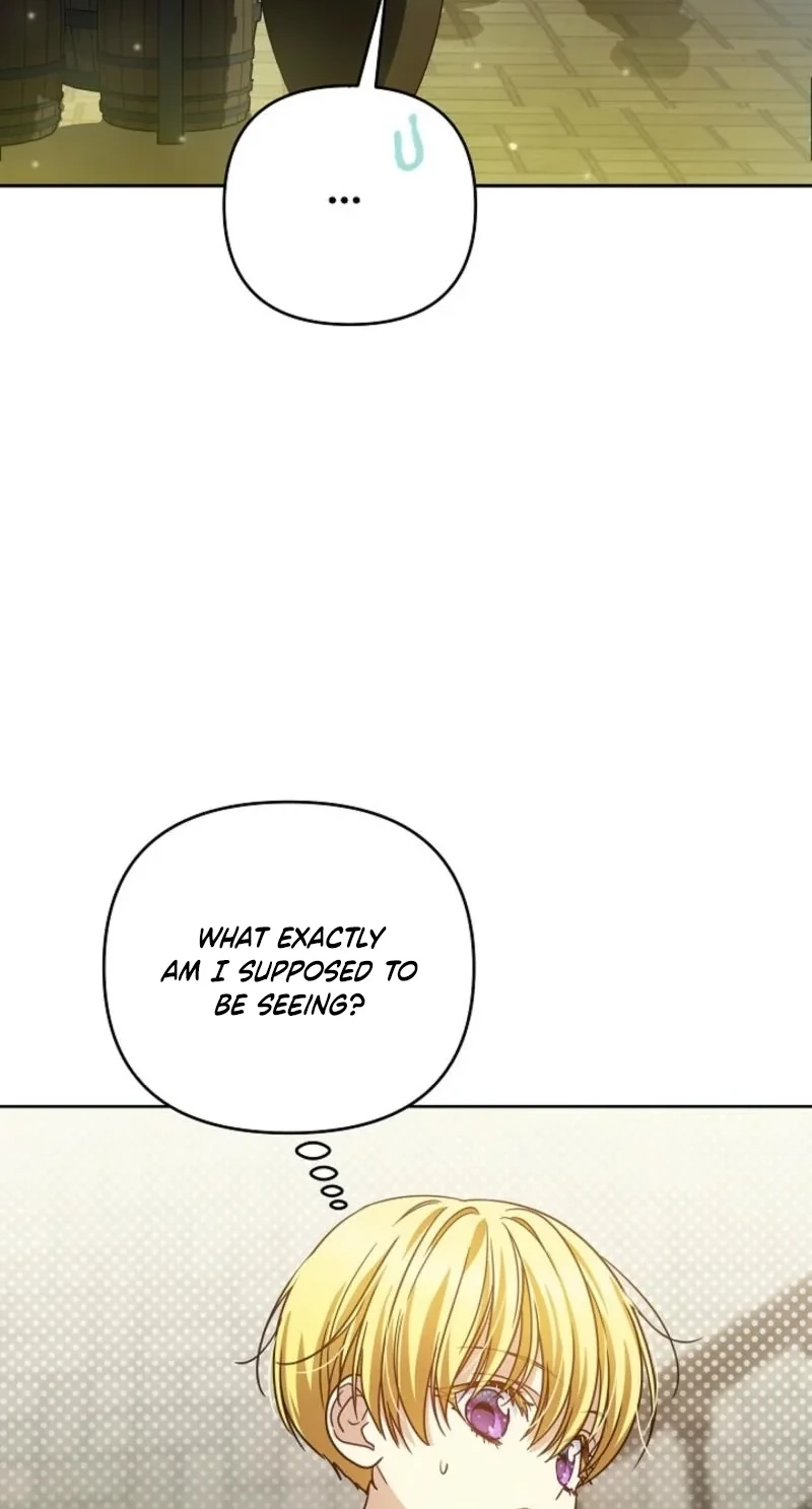 En Travesti - I Became a Fake Prince Chapter 32 page 58