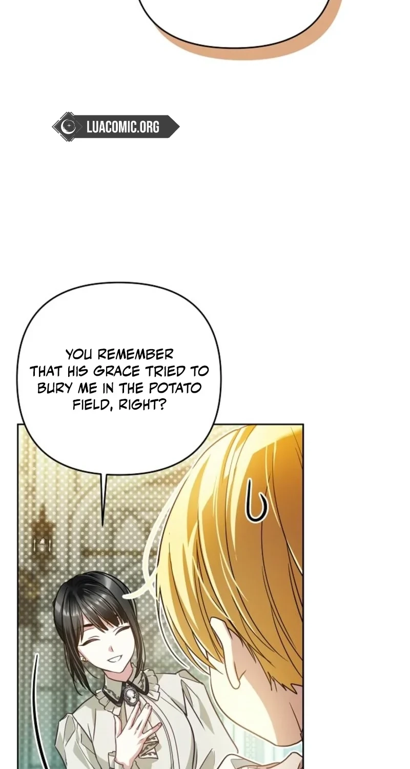 En Travesti - I Became a Fake Prince Chapter 32 page 22