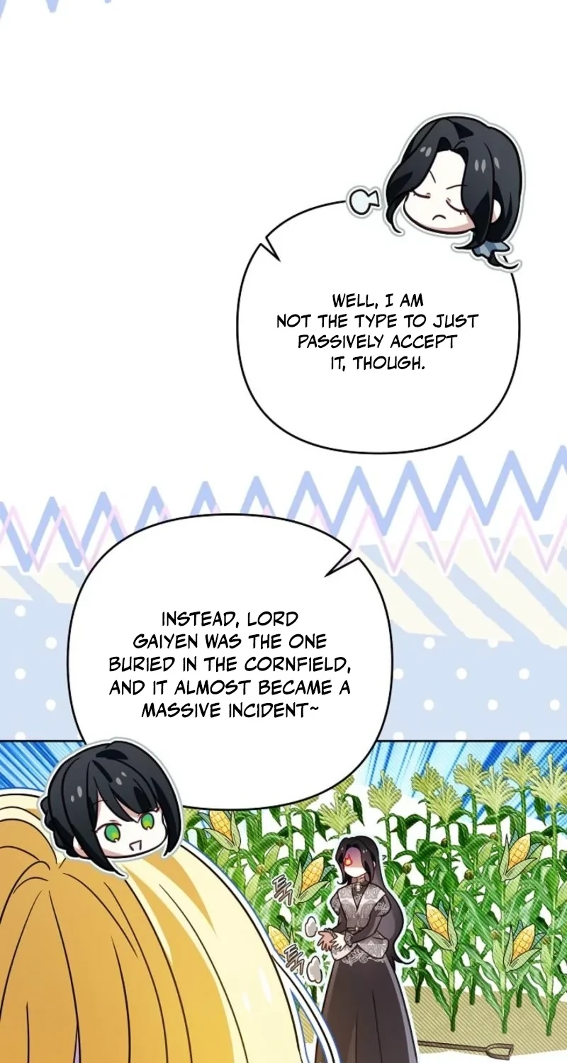 En Travesti - I Became a Fake Prince Chapter 32 page 25