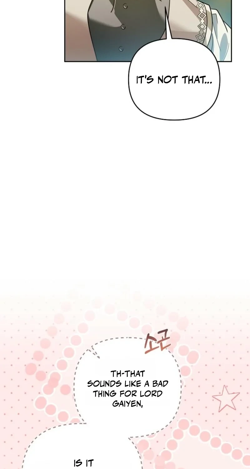 En Travesti - I Became a Fake Prince Chapter 32 page 16
