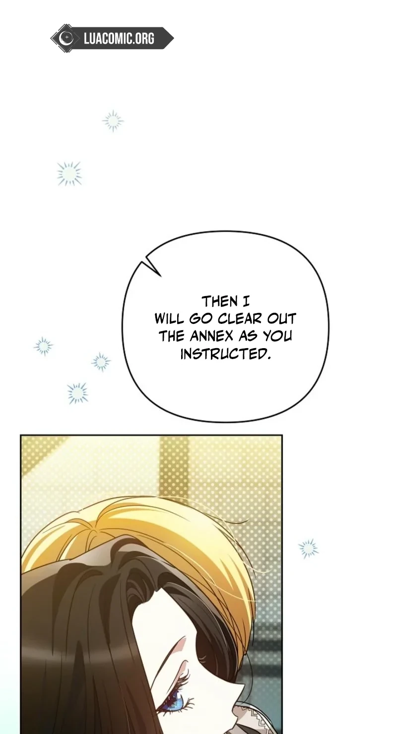 En Travesti - I Became a Fake Prince Chapter 32 page 37