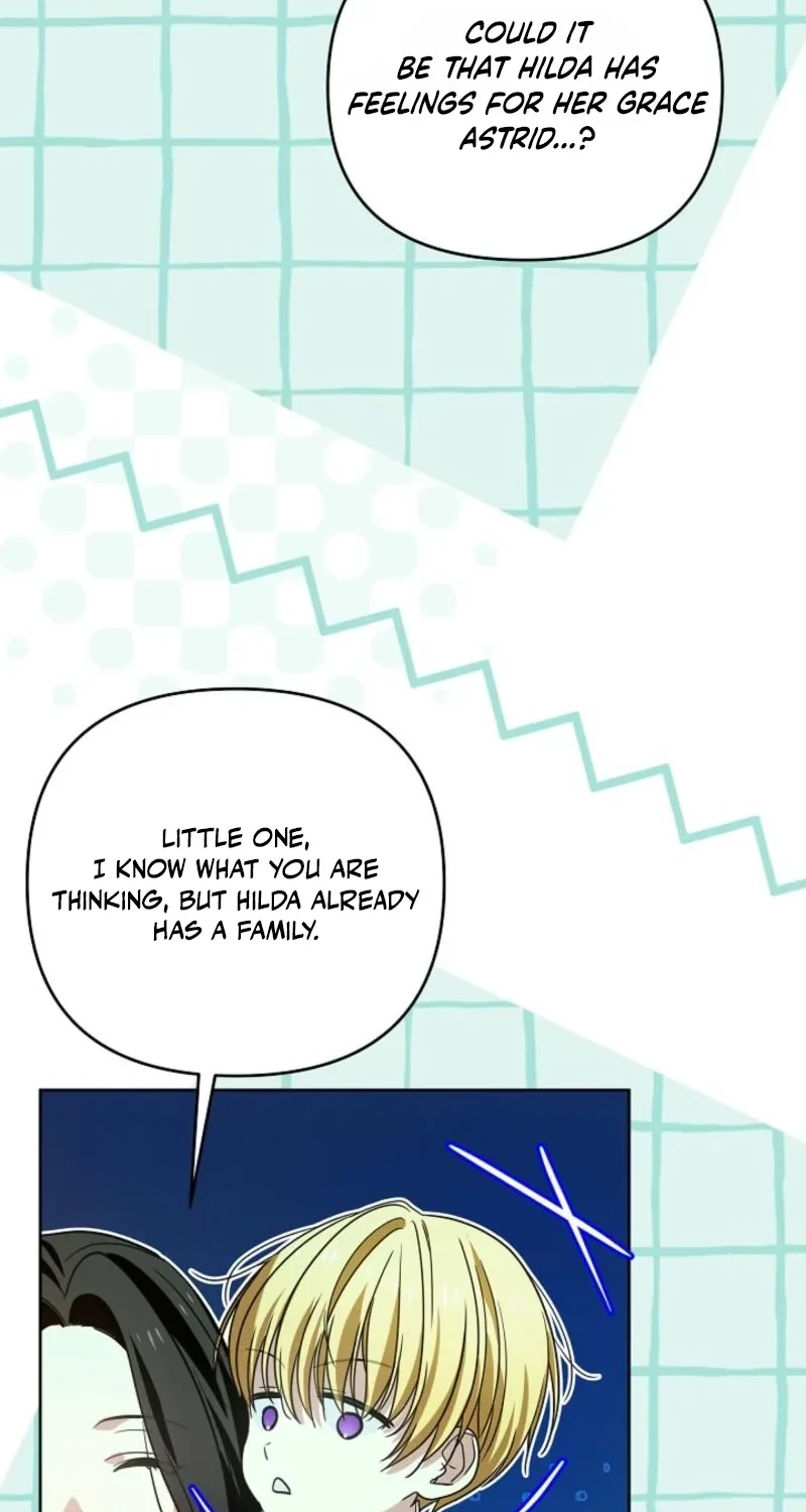 En Travesti - I Became a Fake Prince Chapter 32 page 43
