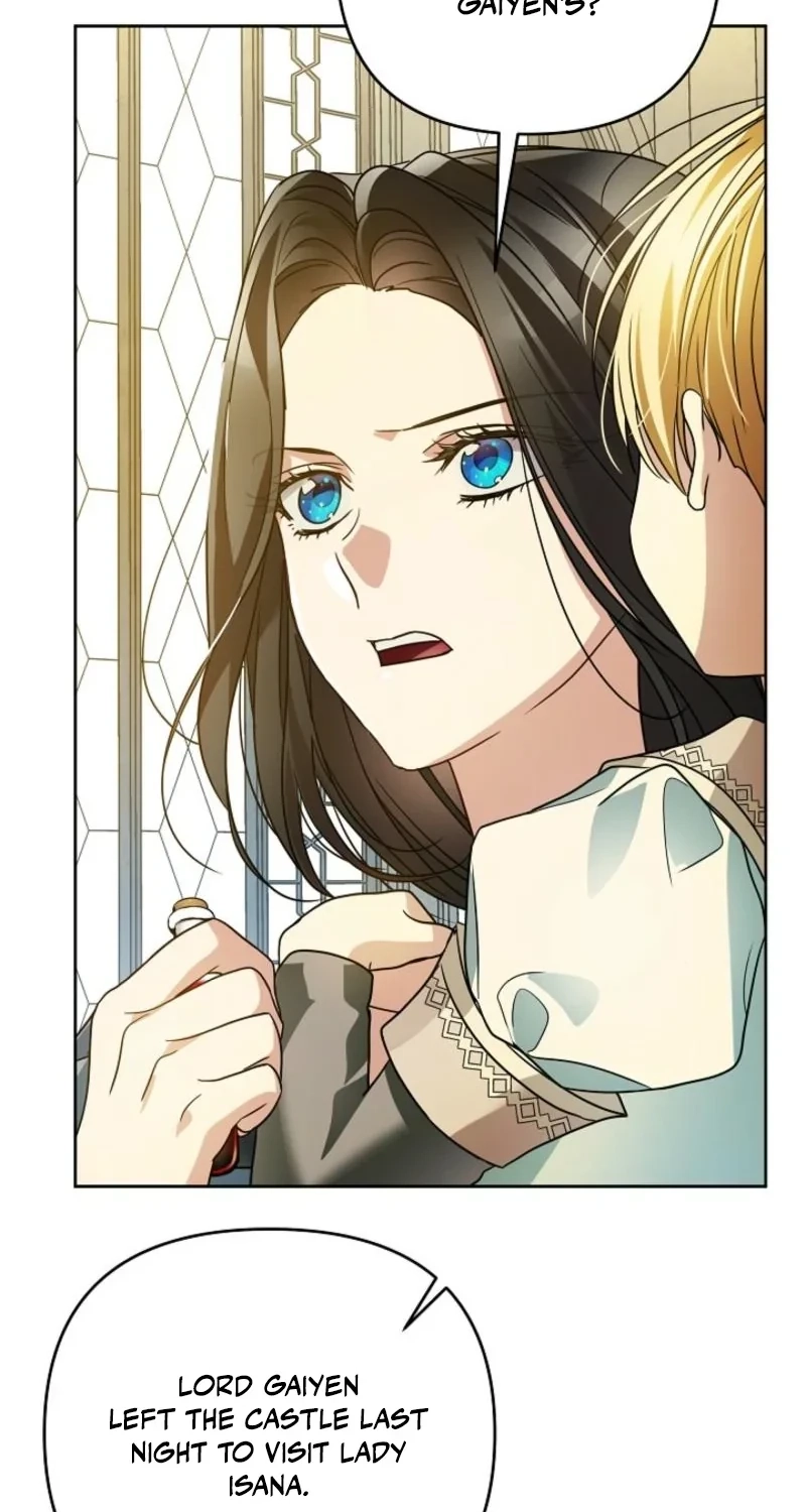En Travesti - I Became a Fake Prince Chapter 32 page 5