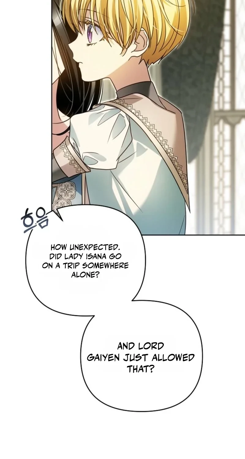 En Travesti - I Became a Fake Prince Chapter 32 page 7