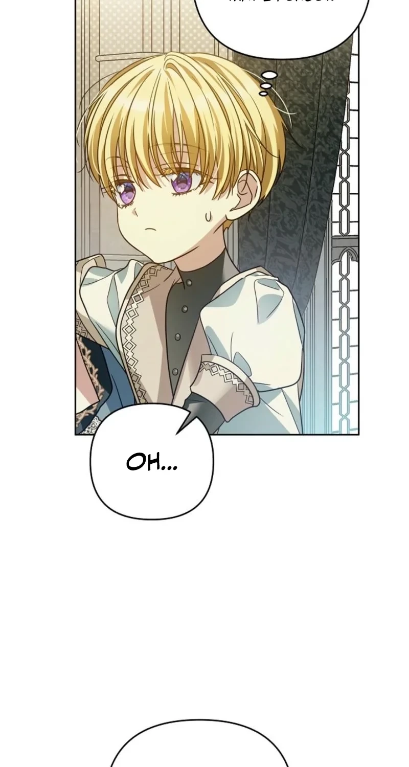 En Travesti - I Became a Fake Prince Chapter 32 page 11