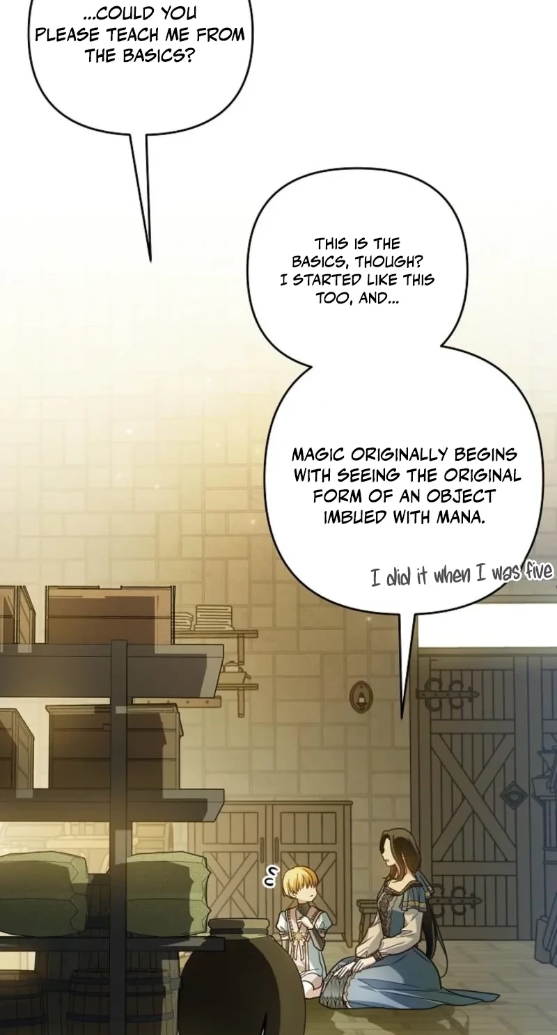 En Travesti - I Became a Fake Prince Chapter 32 page 57