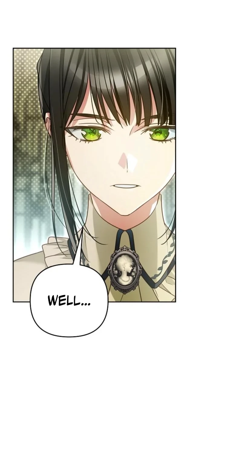 En Travesti - I Became a Fake Prince Chapter 32 page 8