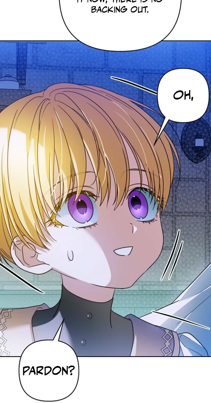 En Travesti - I Became a Fake Prince Chapter 32 page 94