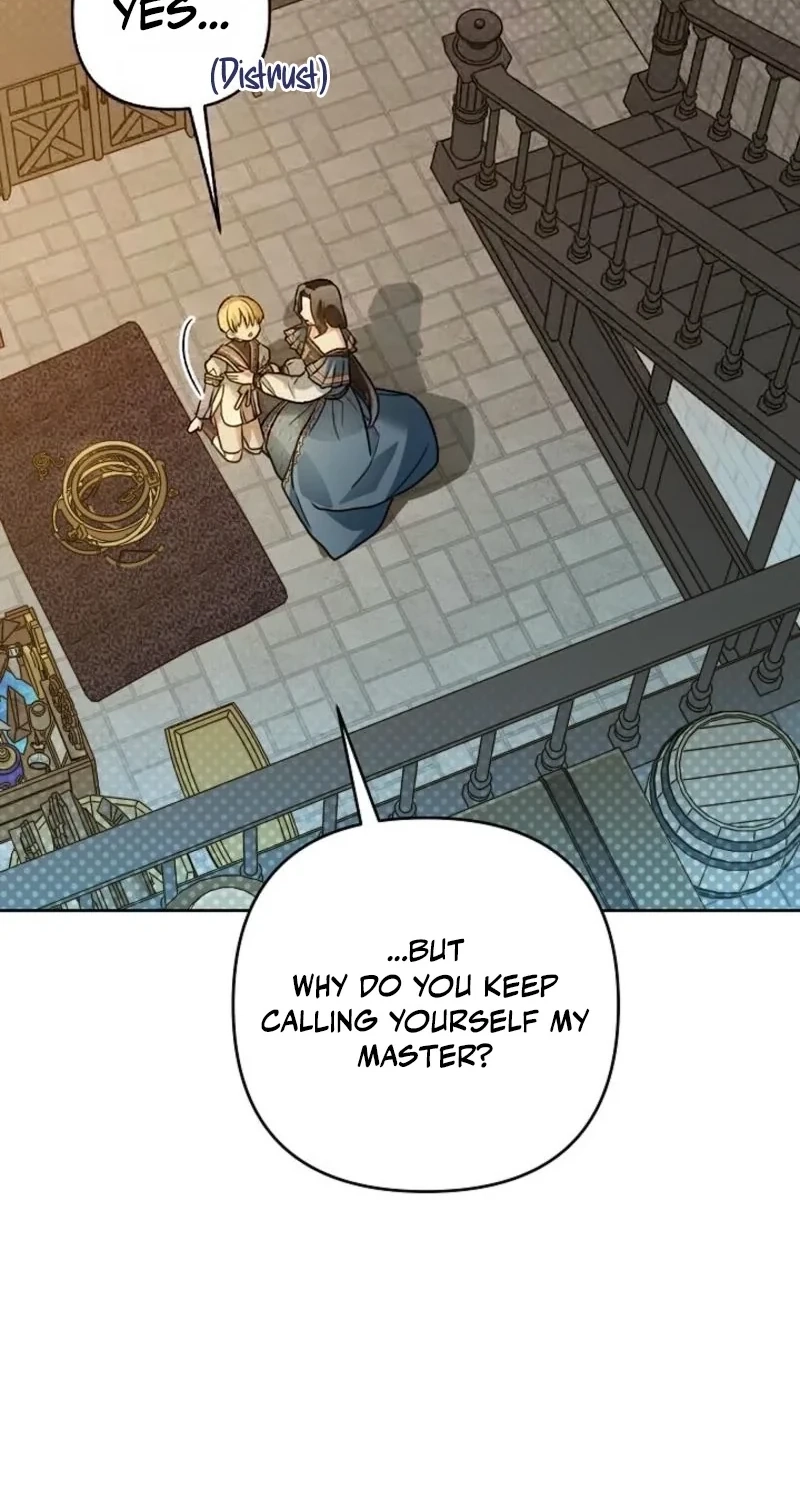 En Travesti - I Became a Fake Prince Chapter 32 page 72