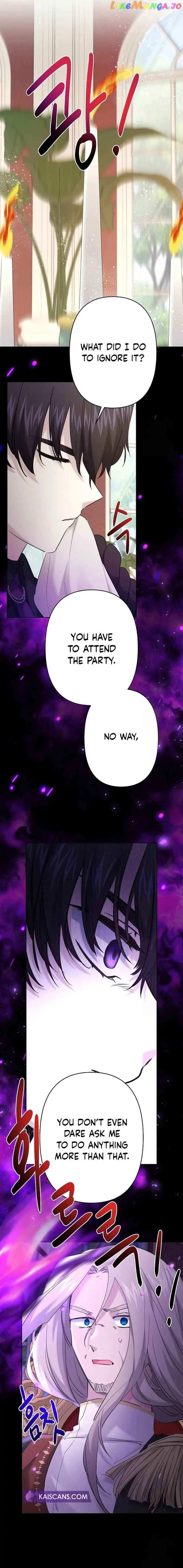 Sistervention Chapter 33 page 17