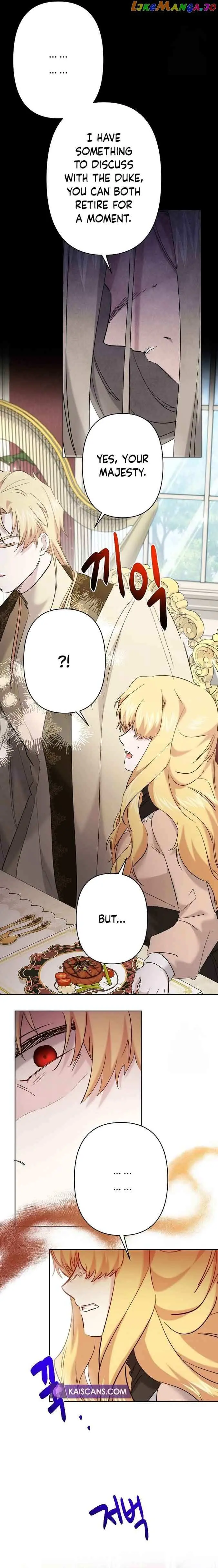 Sistervention Chapter 33 page 14