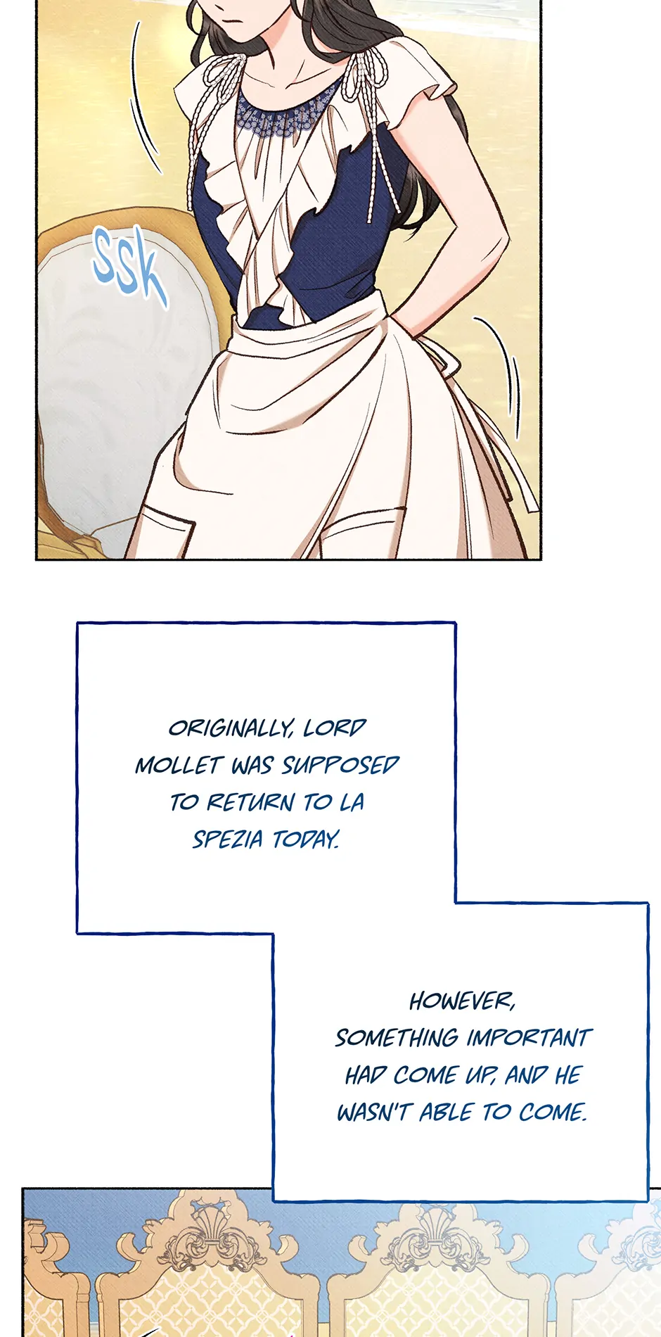 Dear My Rude Darling With Multiple Personalities Chapter 32 page 16
