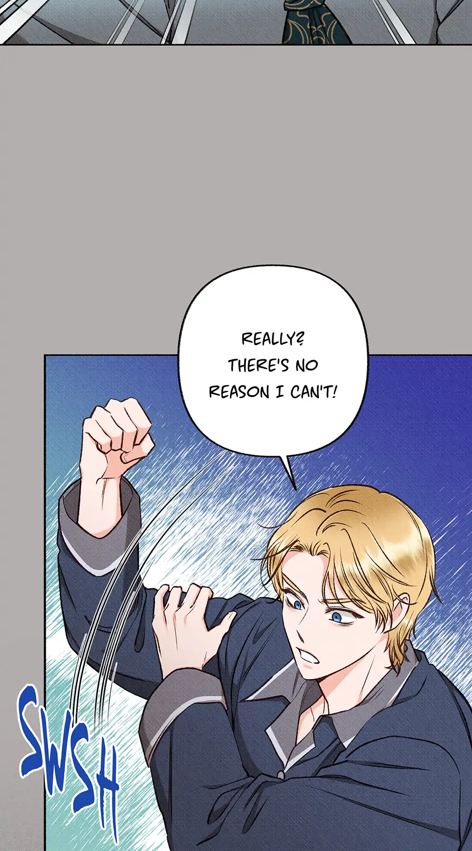 Dear My Rude Darling With Multiple Personalities Chapter 32 page 9