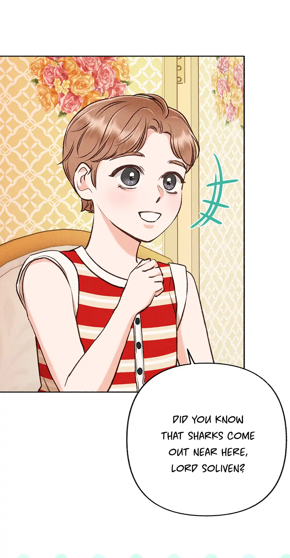 Dear My Rude Darling With Multiple Personalities Chapter 32 page 21