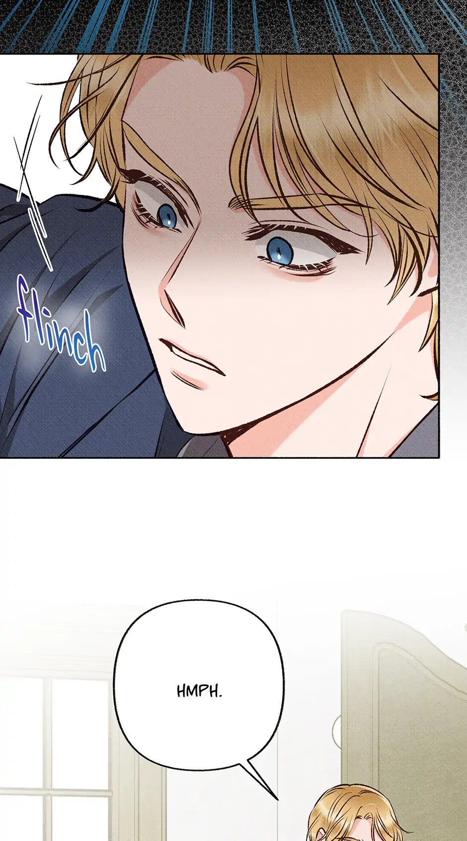 Dear My Rude Darling With Multiple Personalities Chapter 32 page 11