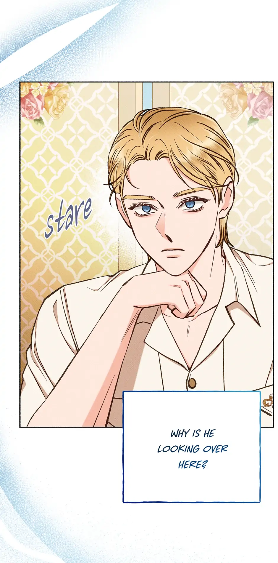 Dear My Rude Darling With Multiple Personalities Chapter 32 page 19