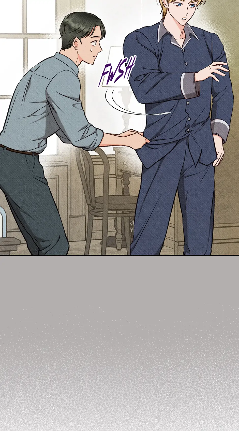Dear My Rude Darling With Multiple Personalities Chapter 32 page 12