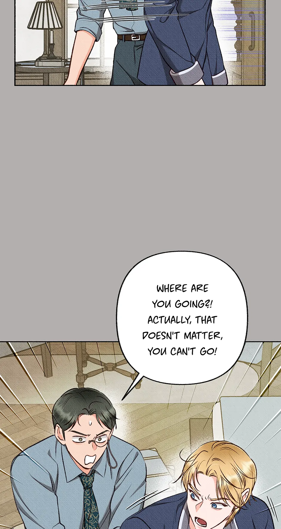 Dear My Rude Darling With Multiple Personalities Chapter 32 page 6