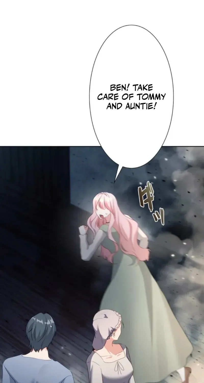 Does a Hero Need Work Benefits Too? Chapter 33 page 68