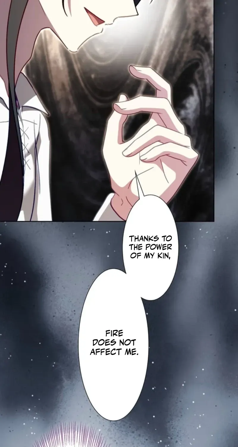 Does a Hero Need Work Benefits Too? Chapter 33 page 77