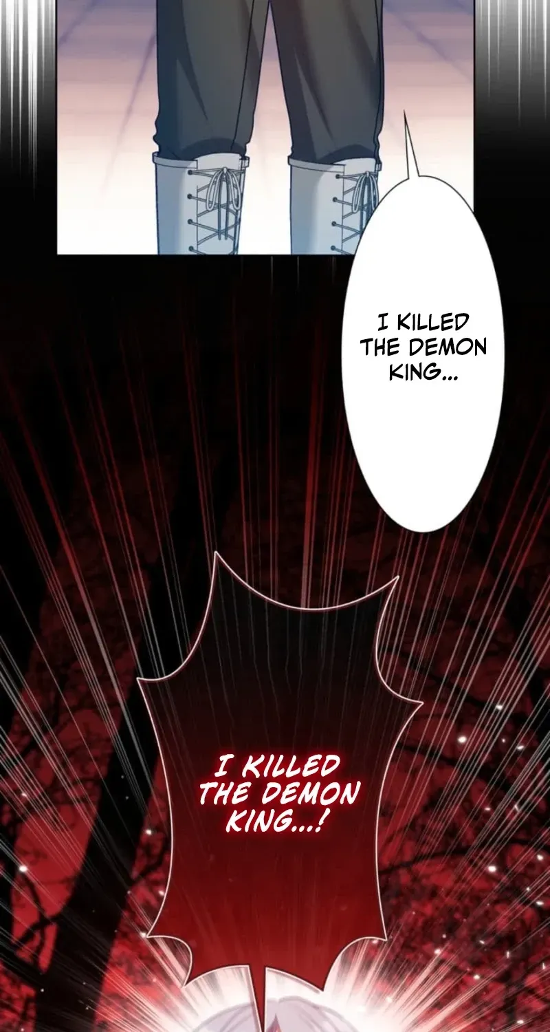 Does a Hero Need Work Benefits Too? Chapter 33 page 18