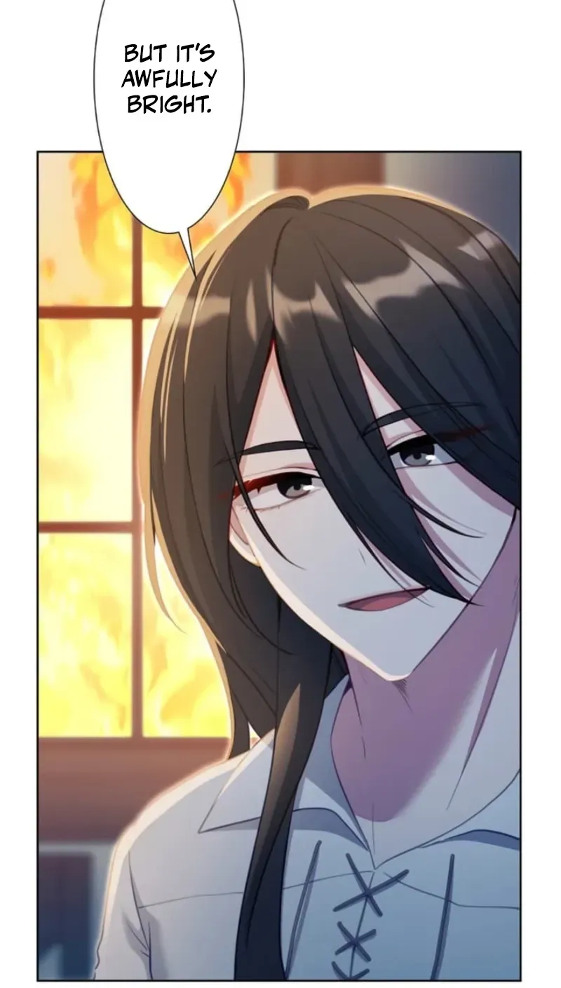 Does a Hero Need Work Benefits Too? Chapter 33 page 74