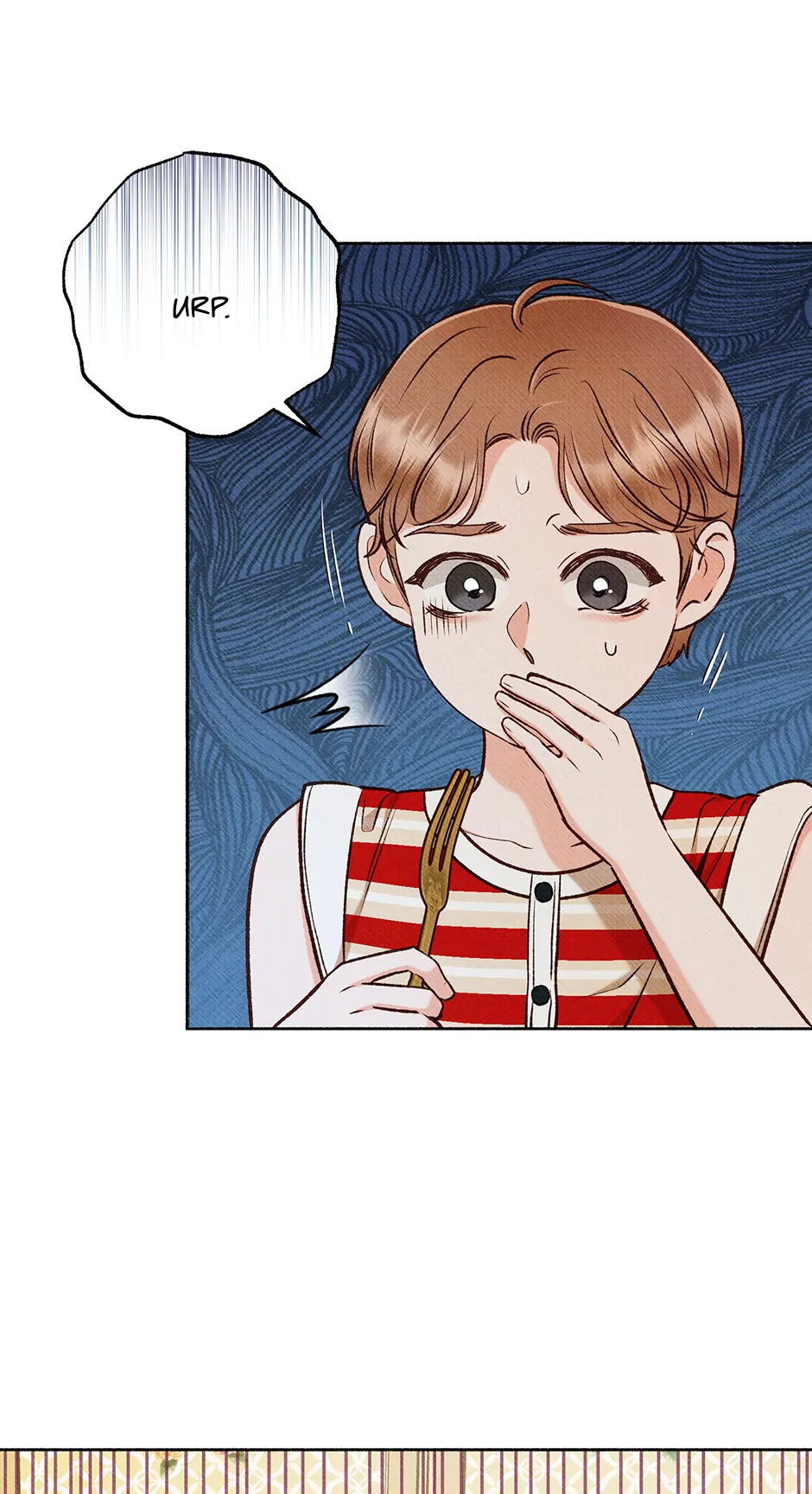 Dear My Rude Darling With Multiple Personalities Chapter 32 page 28