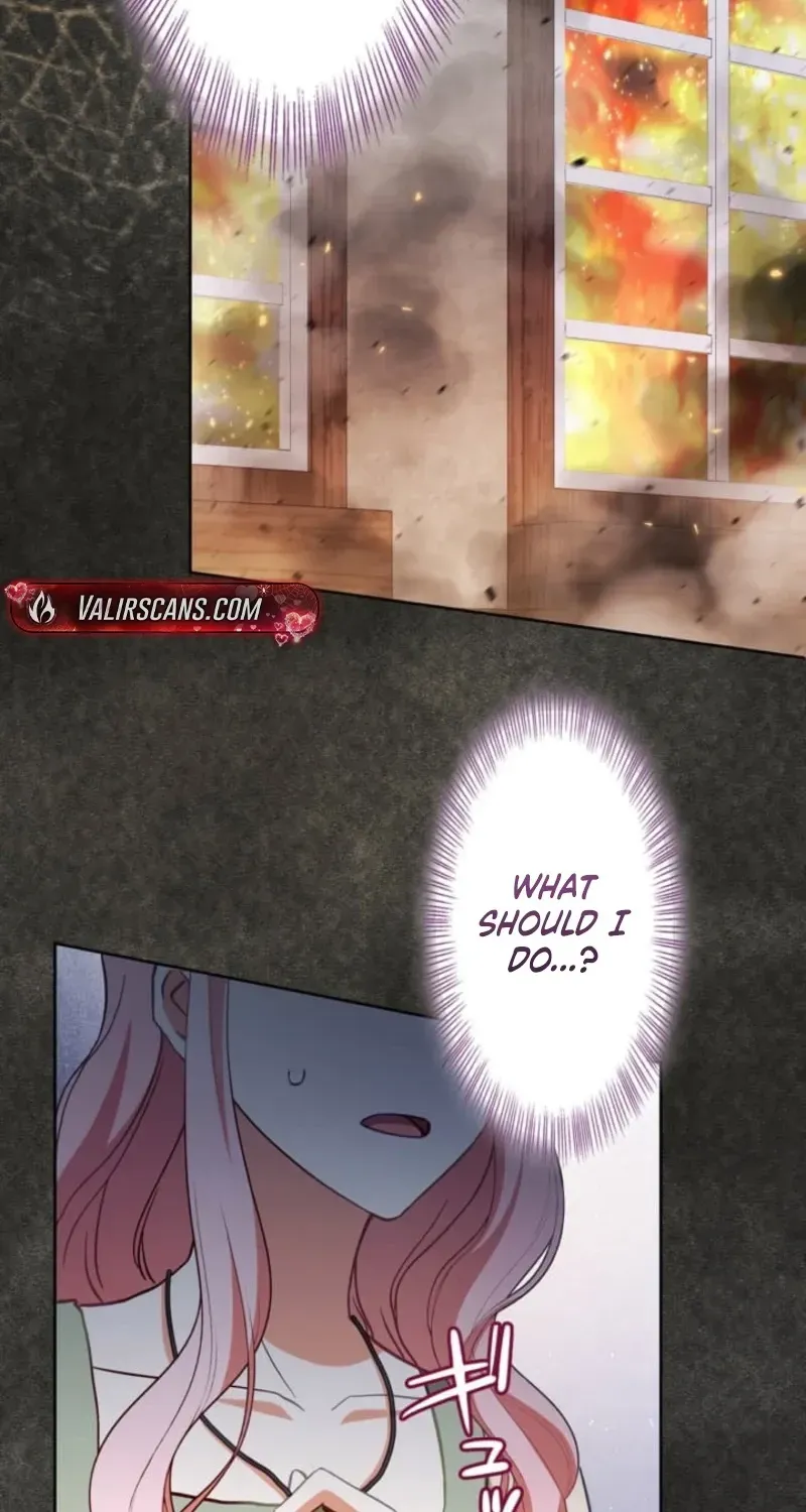 Does a Hero Need Work Benefits Too? Chapter 33 page 88