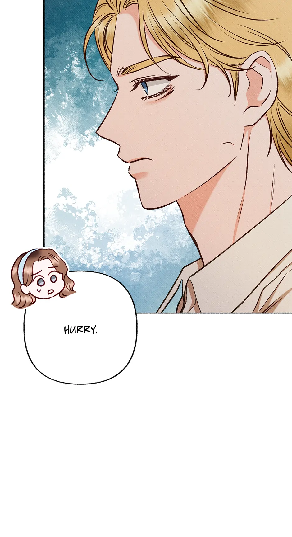 Dear My Rude Darling With Multiple Personalities Chapter 32 page 33