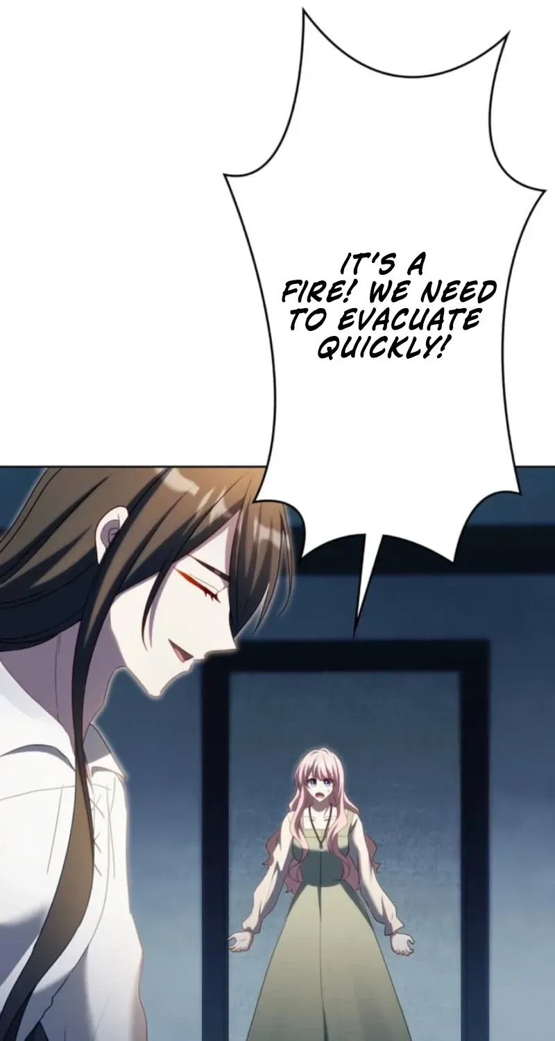 Does a Hero Need Work Benefits Too? Chapter 33 page 75