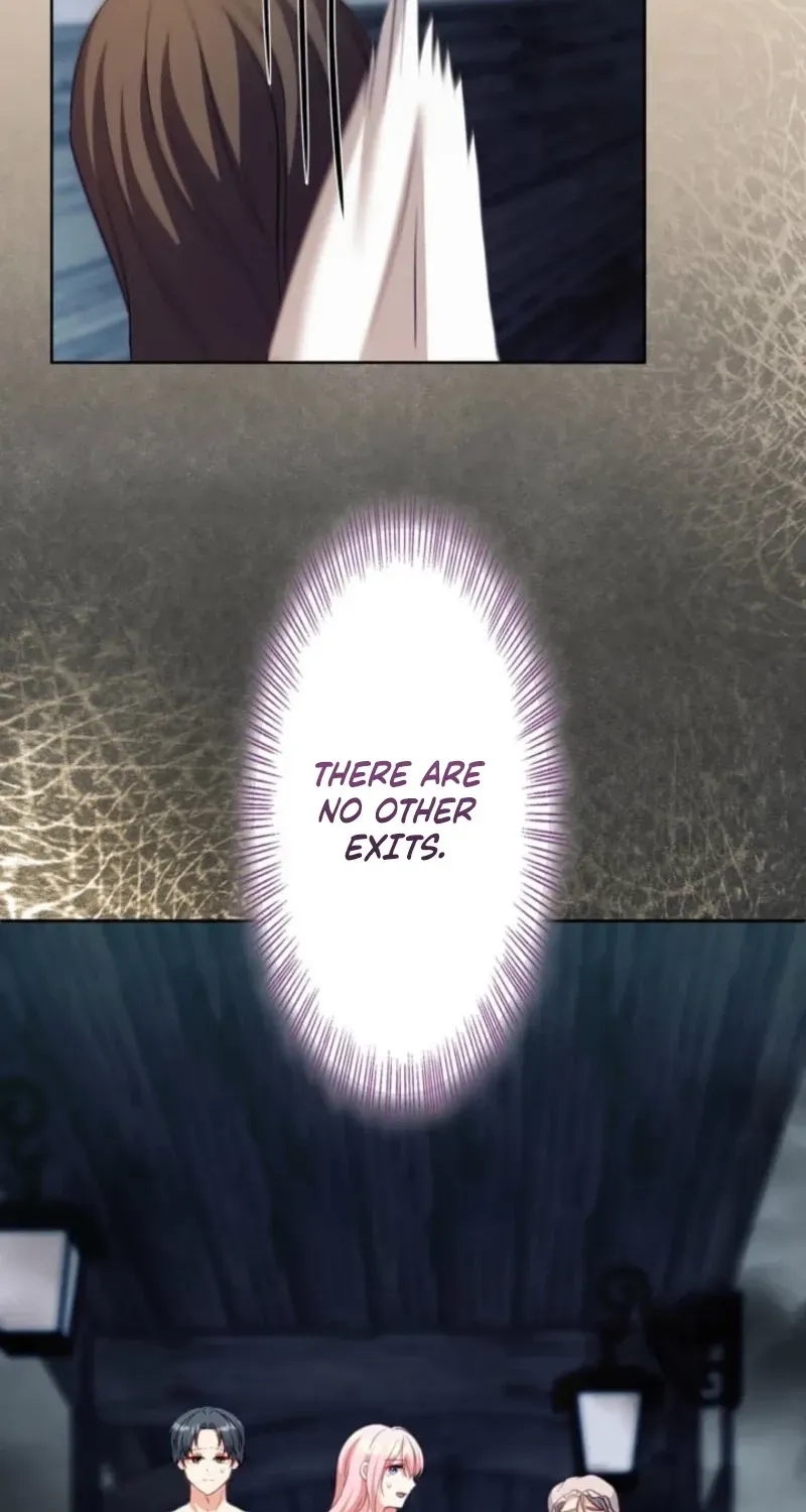 Does a Hero Need Work Benefits Too? Chapter 33 page 86