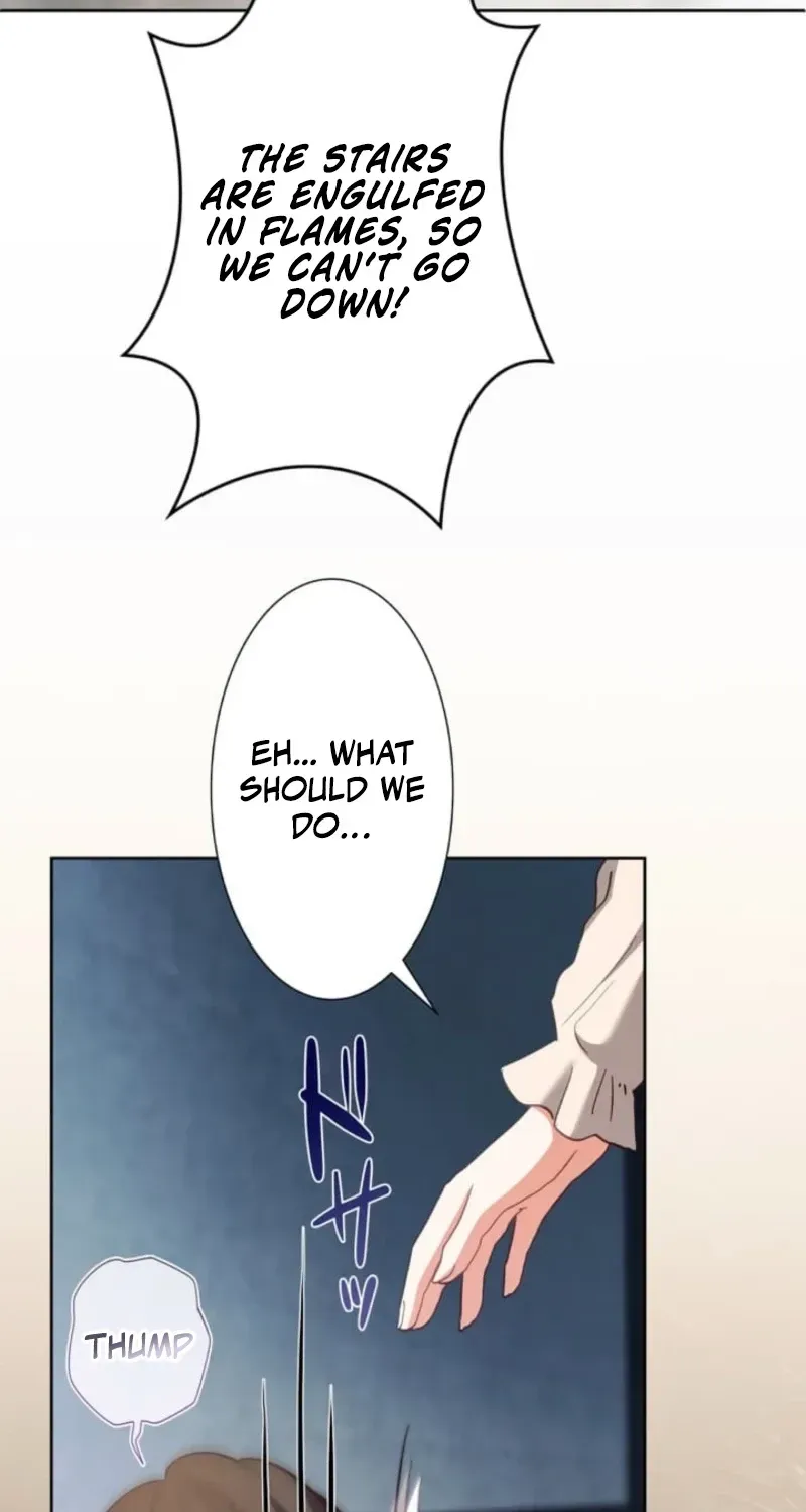 Does a Hero Need Work Benefits Too? Chapter 33 page 85