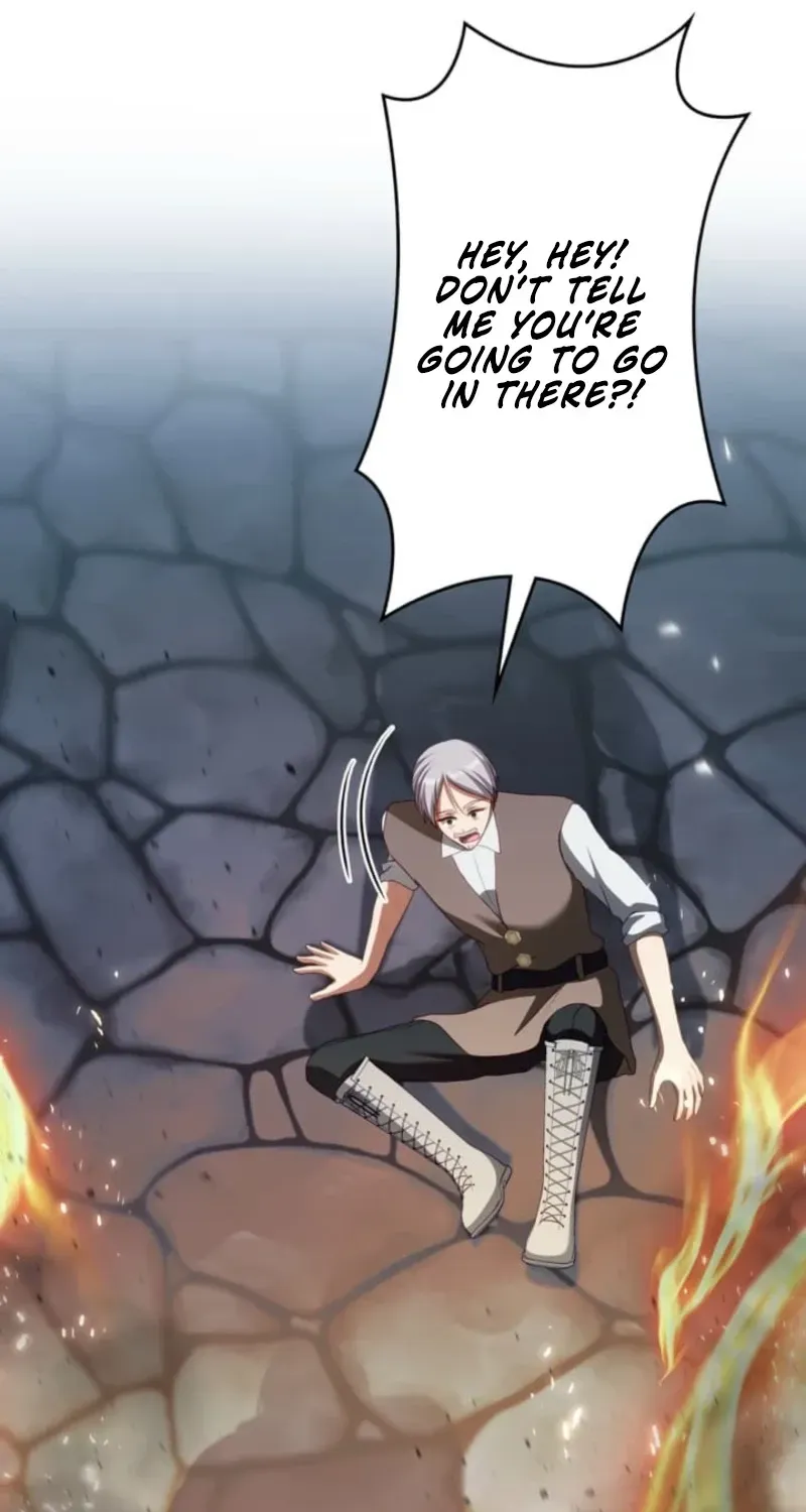 Does a Hero Need Work Benefits Too? Chapter 33 page 33