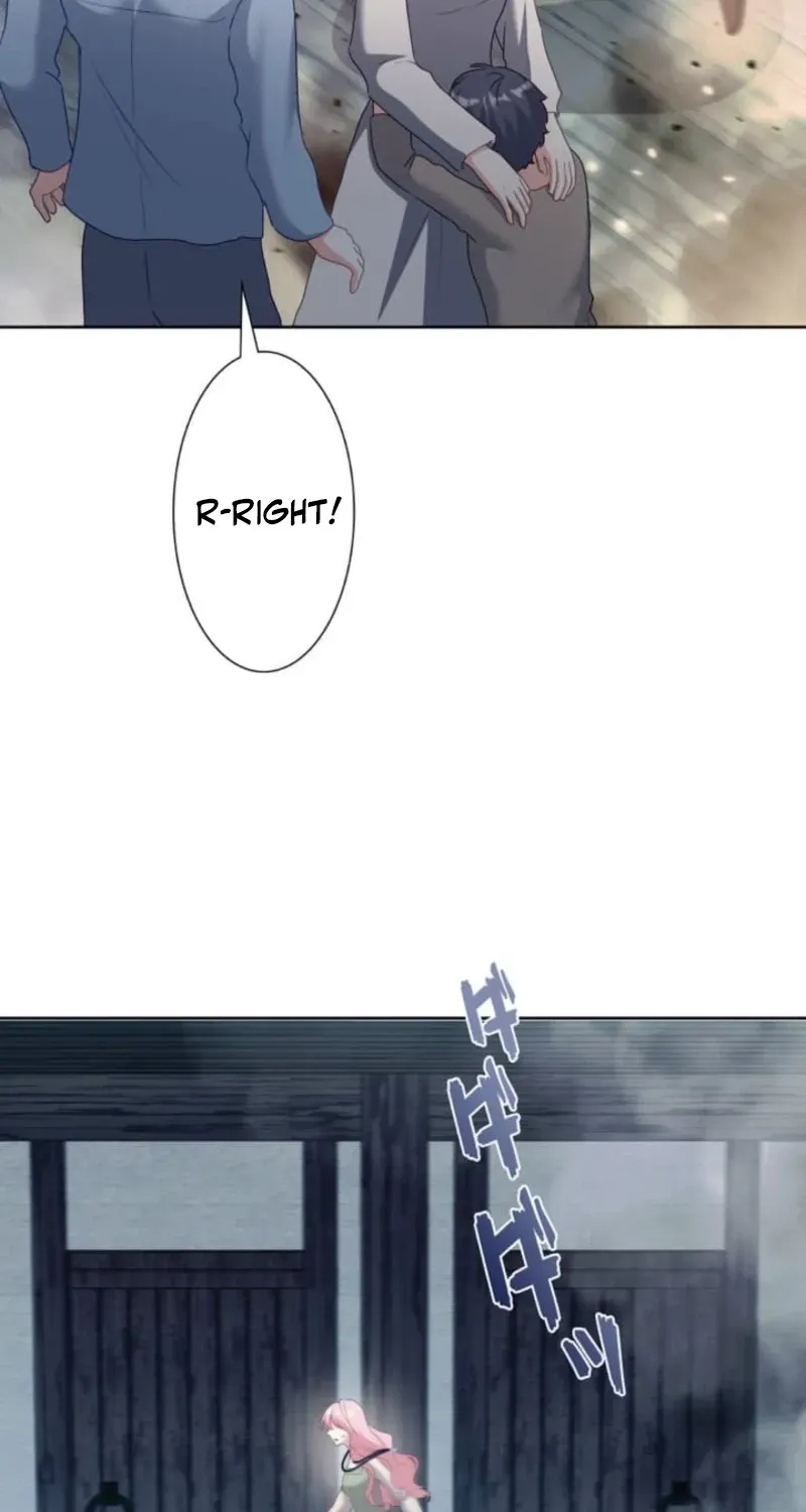 Does a Hero Need Work Benefits Too? Chapter 33 page 69