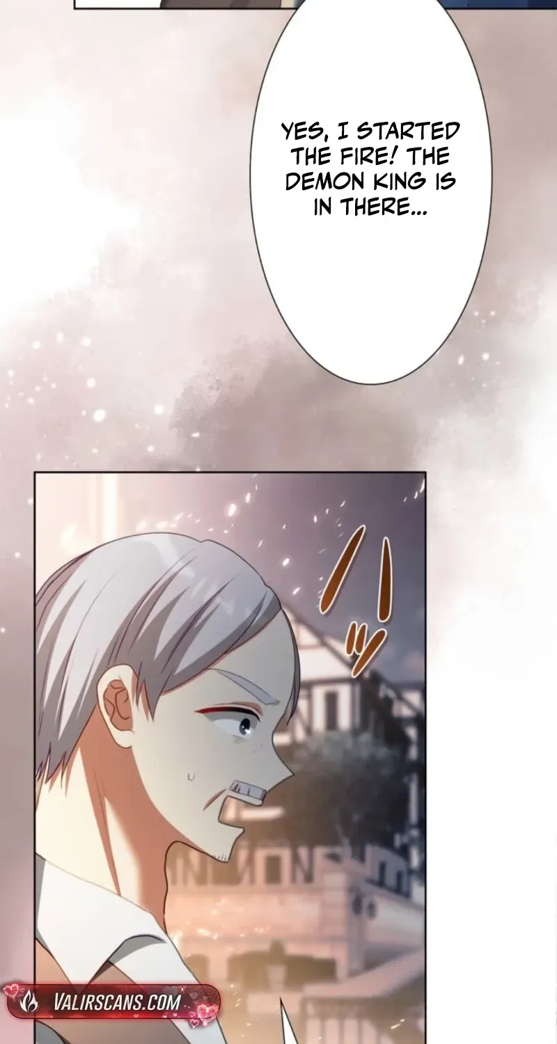 Does a Hero Need Work Benefits Too? Chapter 33 page 23