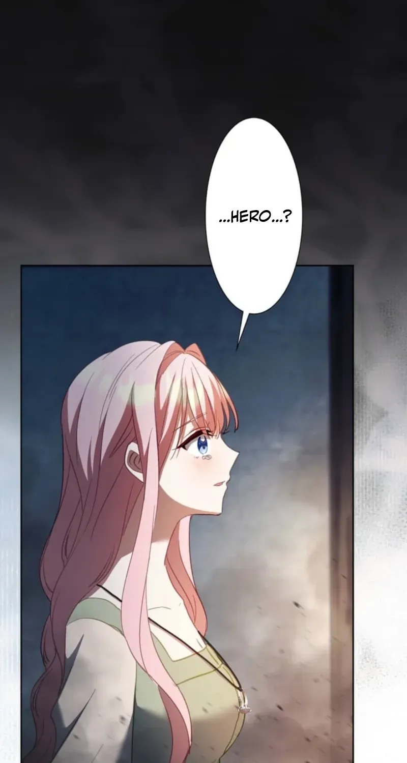 Does a Hero Need Work Benefits Too? Chapter 33 page 96
