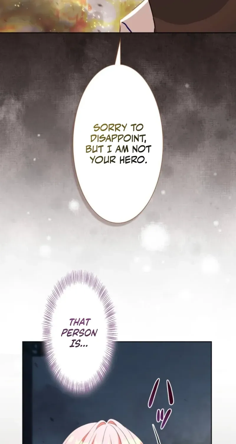 Does a Hero Need Work Benefits Too? Chapter 33 page 98