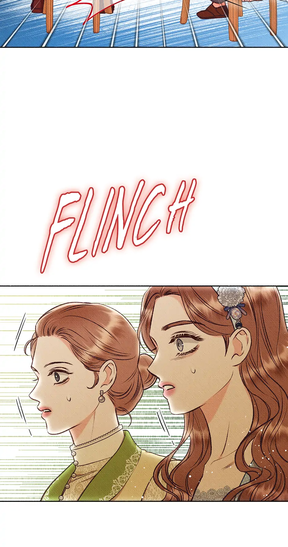 Dear My Rude Darling With Multiple Personalities Chapter 32 page 39