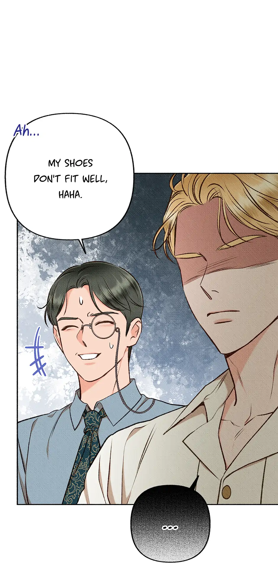 Dear My Rude Darling With Multiple Personalities Chapter 32 page 40