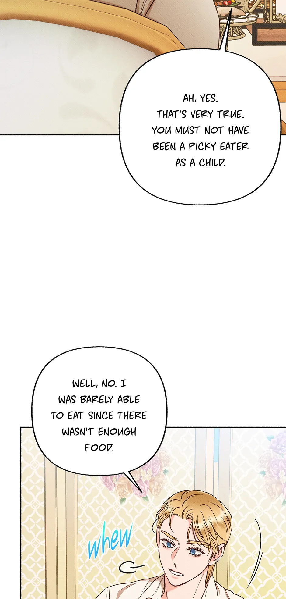 Dear My Rude Darling With Multiple Personalities Chapter 32 page 43