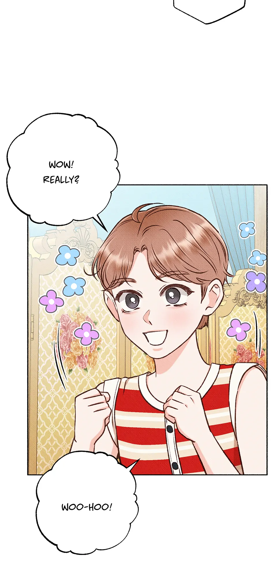 Dear My Rude Darling With Multiple Personalities Chapter 32 page 53