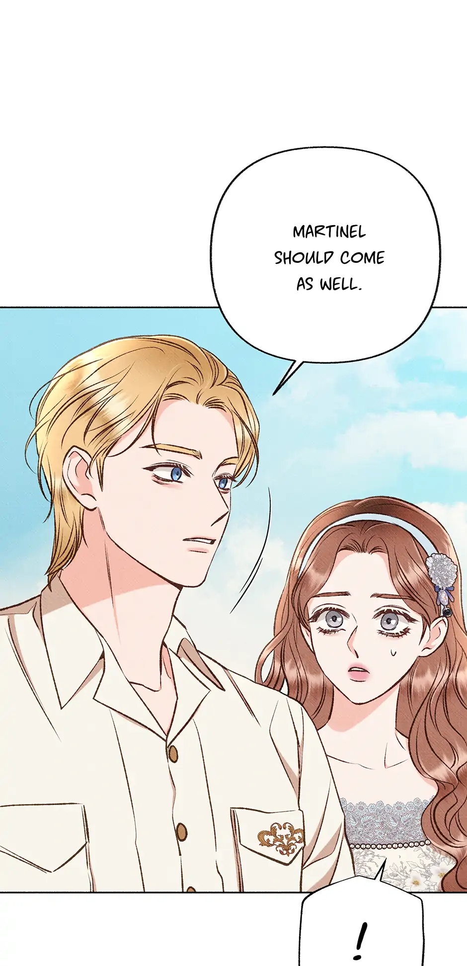 Dear My Rude Darling With Multiple Personalities Chapter 32 page 52