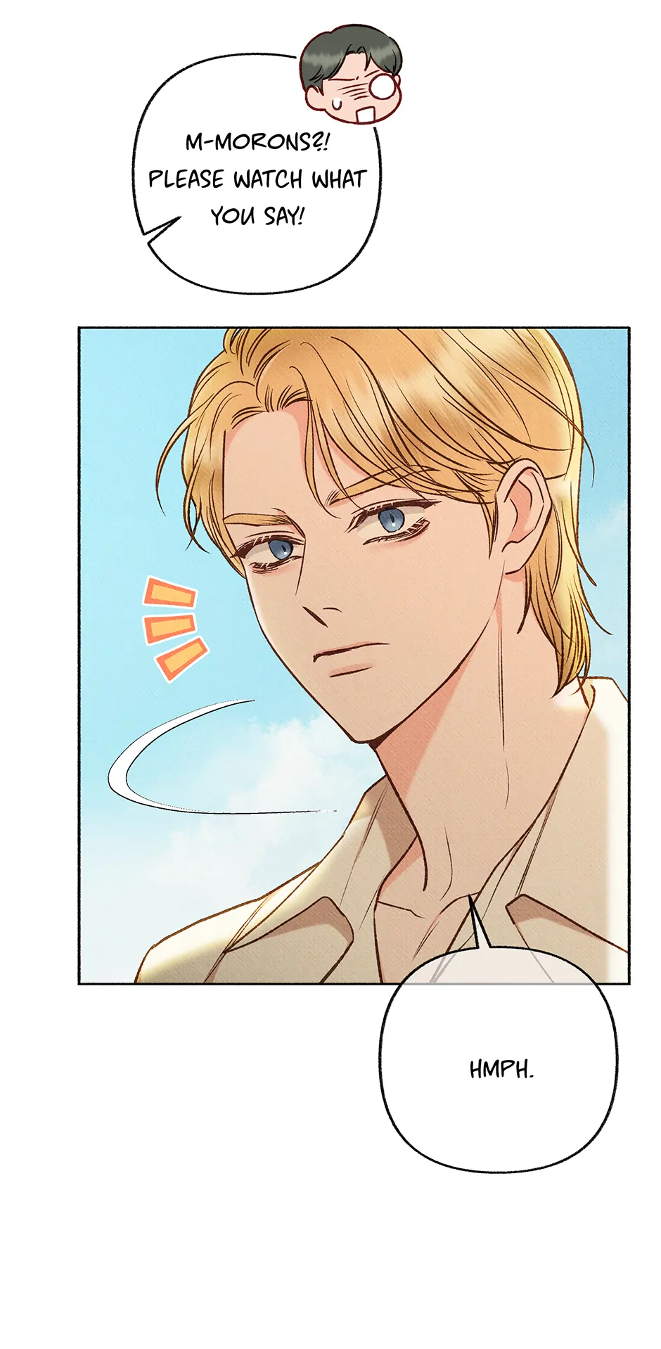 Dear My Rude Darling With Multiple Personalities Chapter 32 page 64