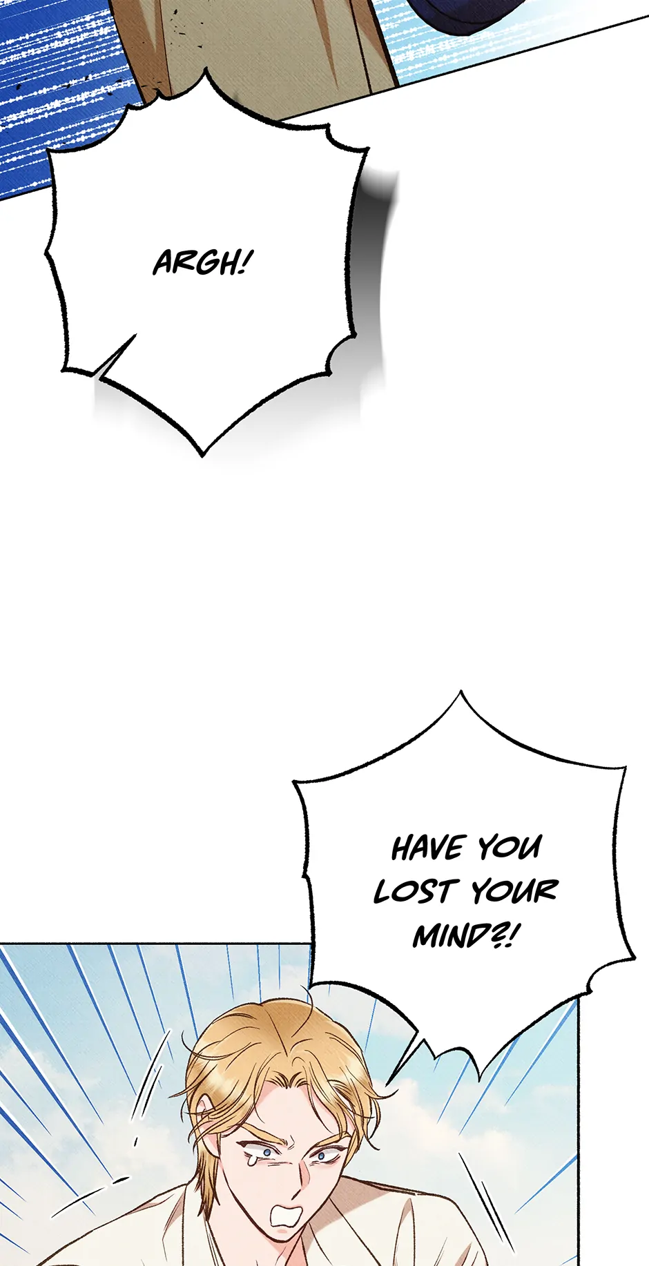 Dear My Rude Darling With Multiple Personality Chapter 33 page 21