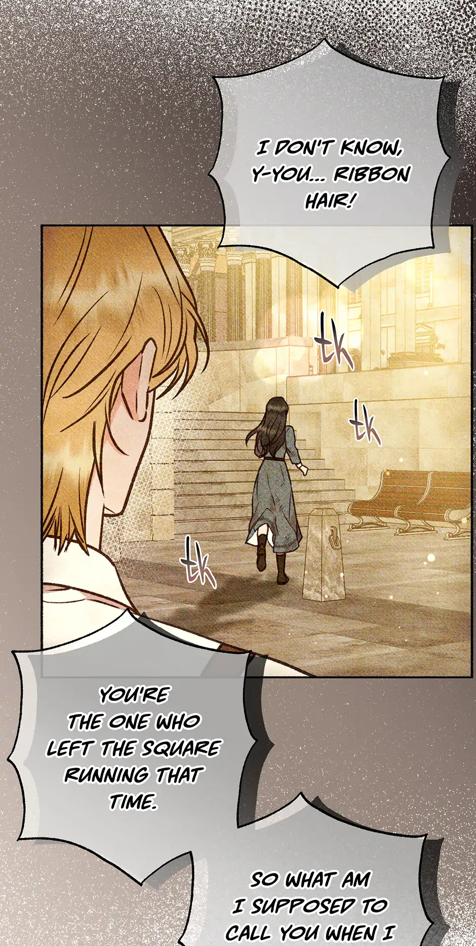 Dear My Rude Darling With Multiple Personality Chapter 33 page 30